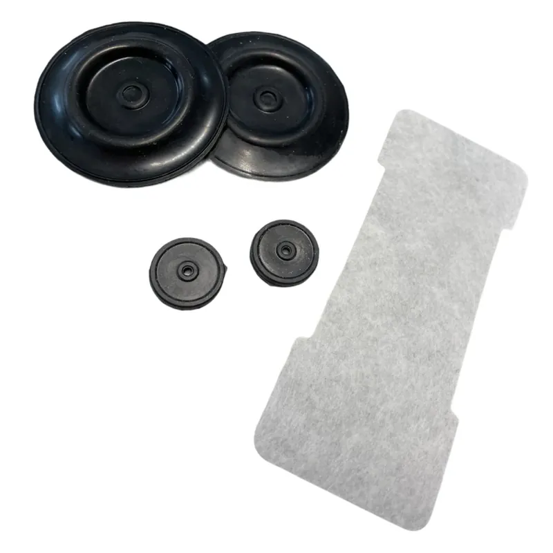 Kracherpreis Service-Kit passend für GEA/Westfalia Constant Pulsator